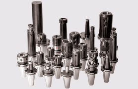 DIN 228-1 FORM-A / FORM-B Toolholders