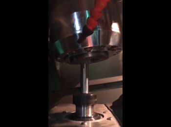 SPINDLE GRINDING 